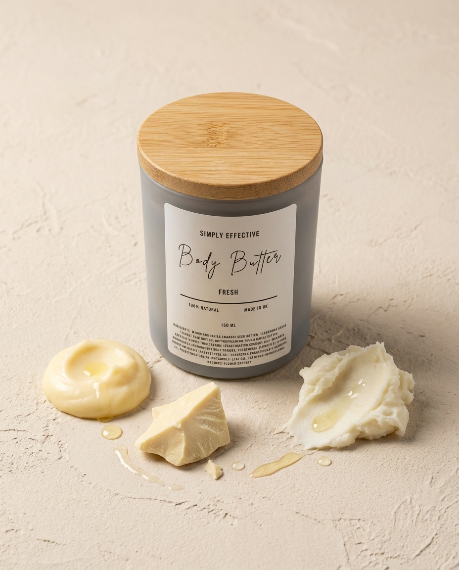 Body Butter