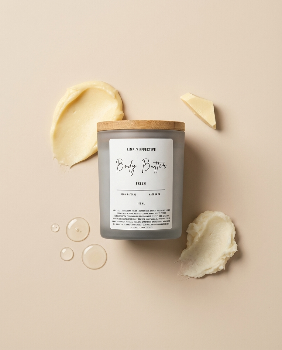 Body Butter
