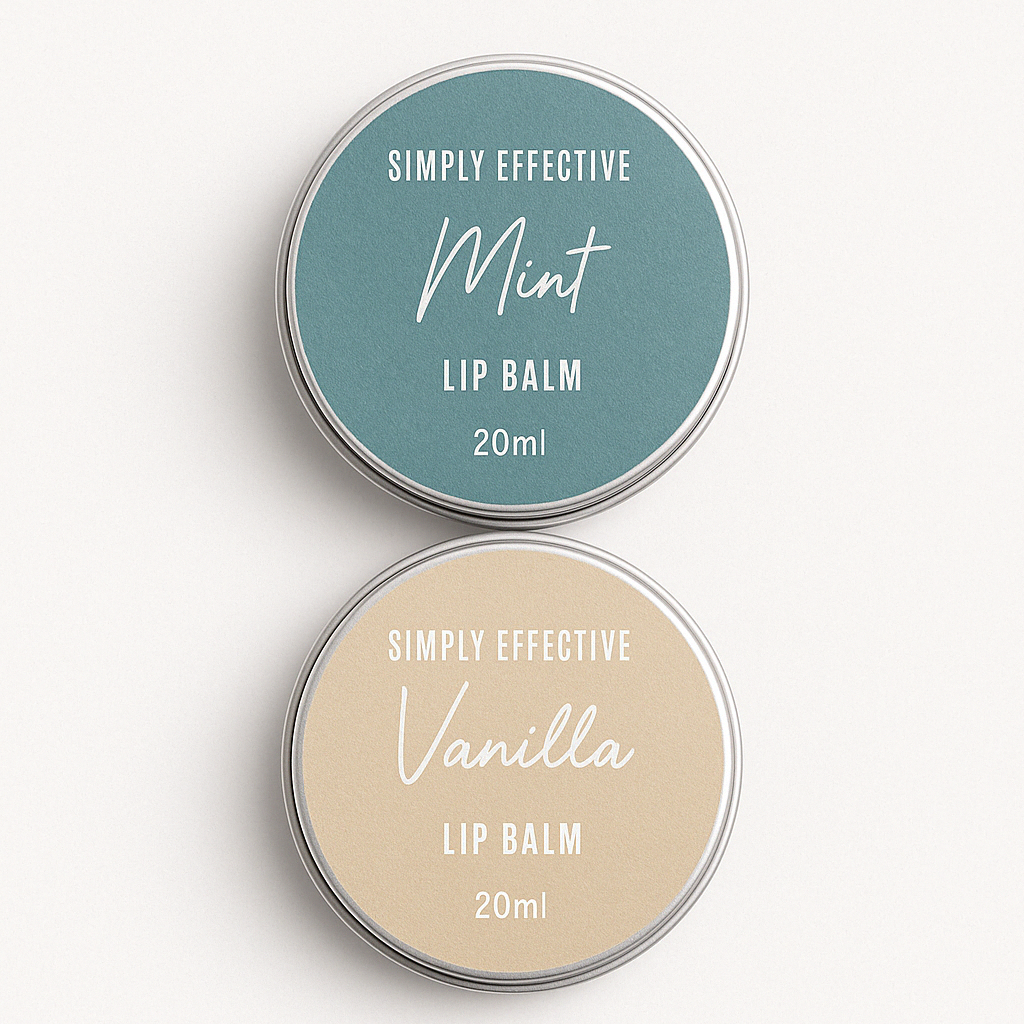 Lip Balm
