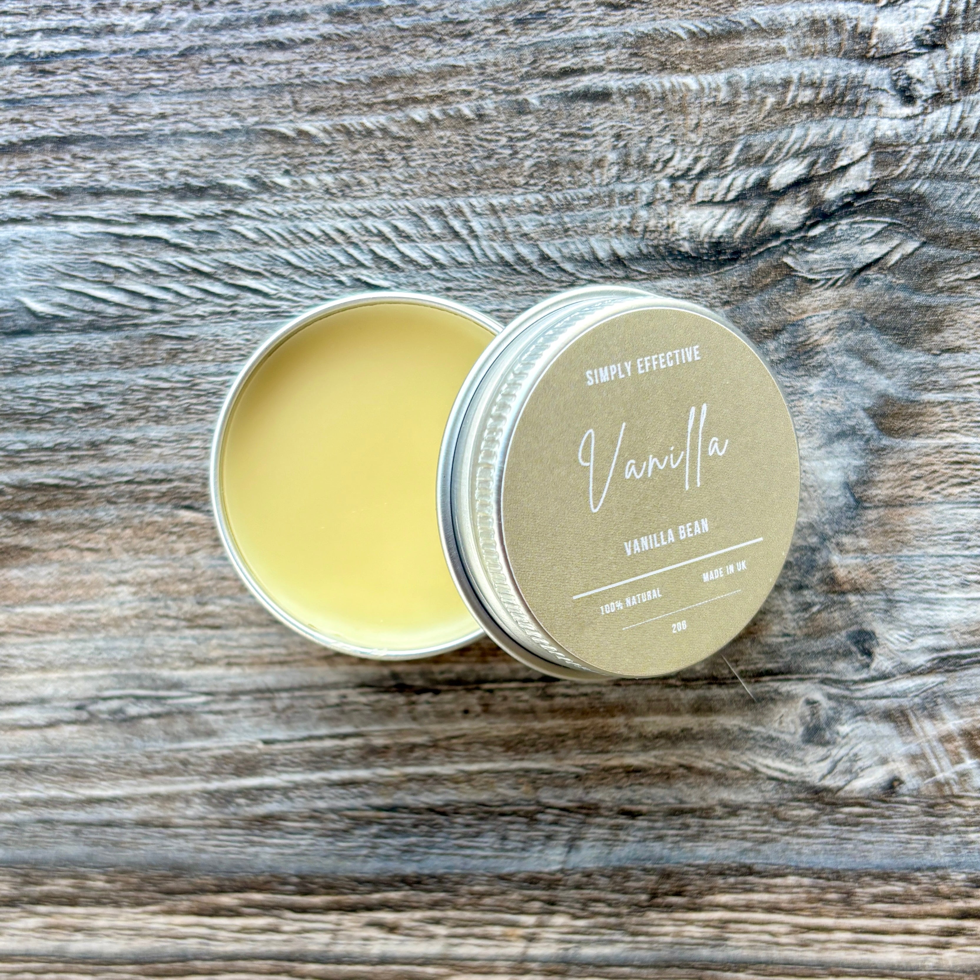 Lip Balm