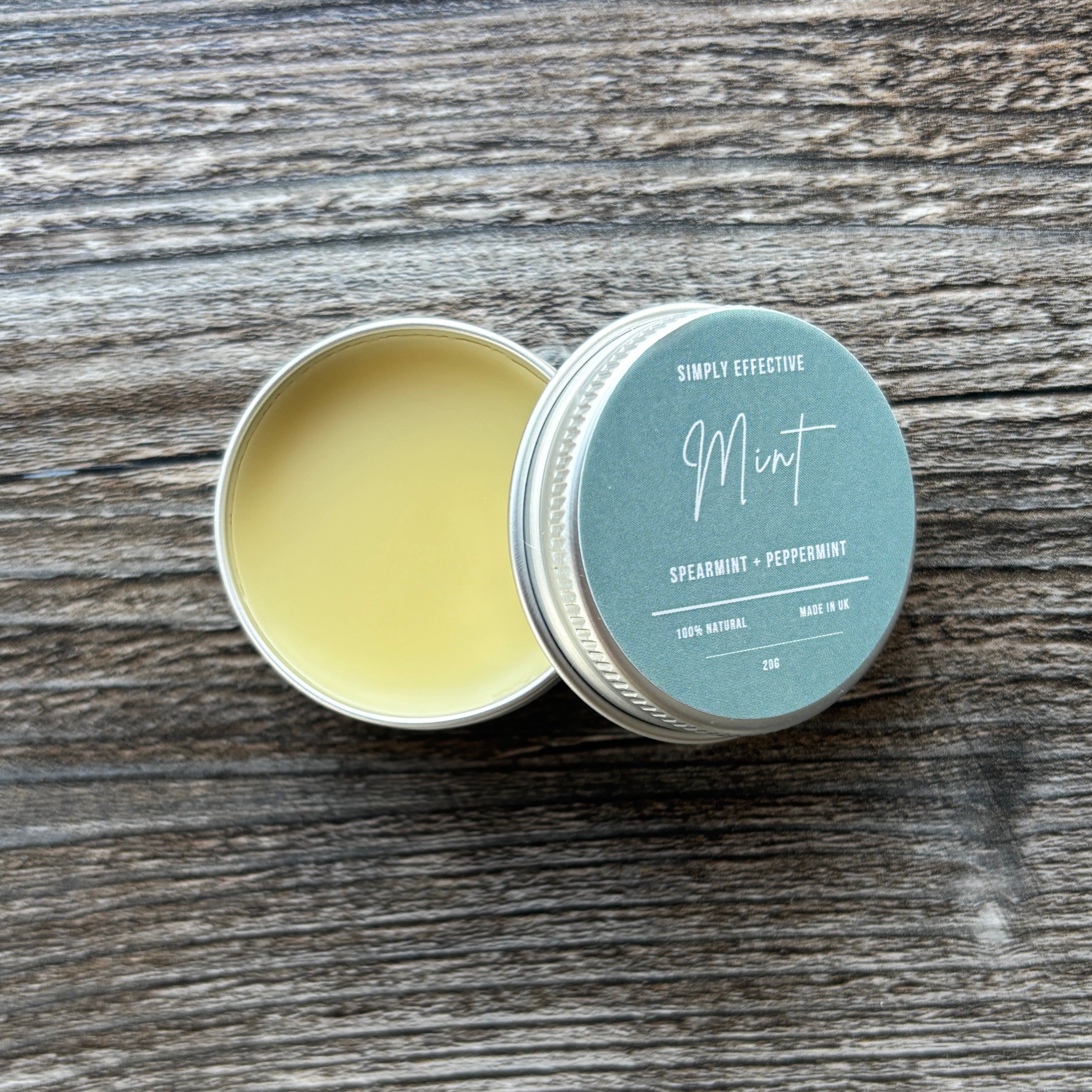 Lip Balm
