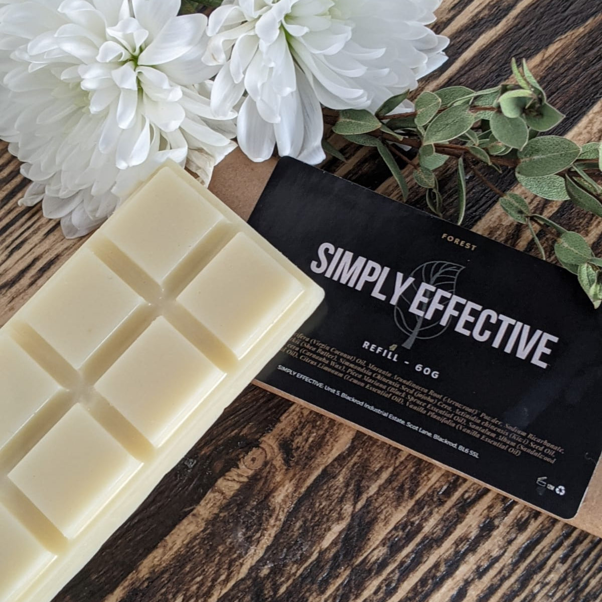 Refill Bars