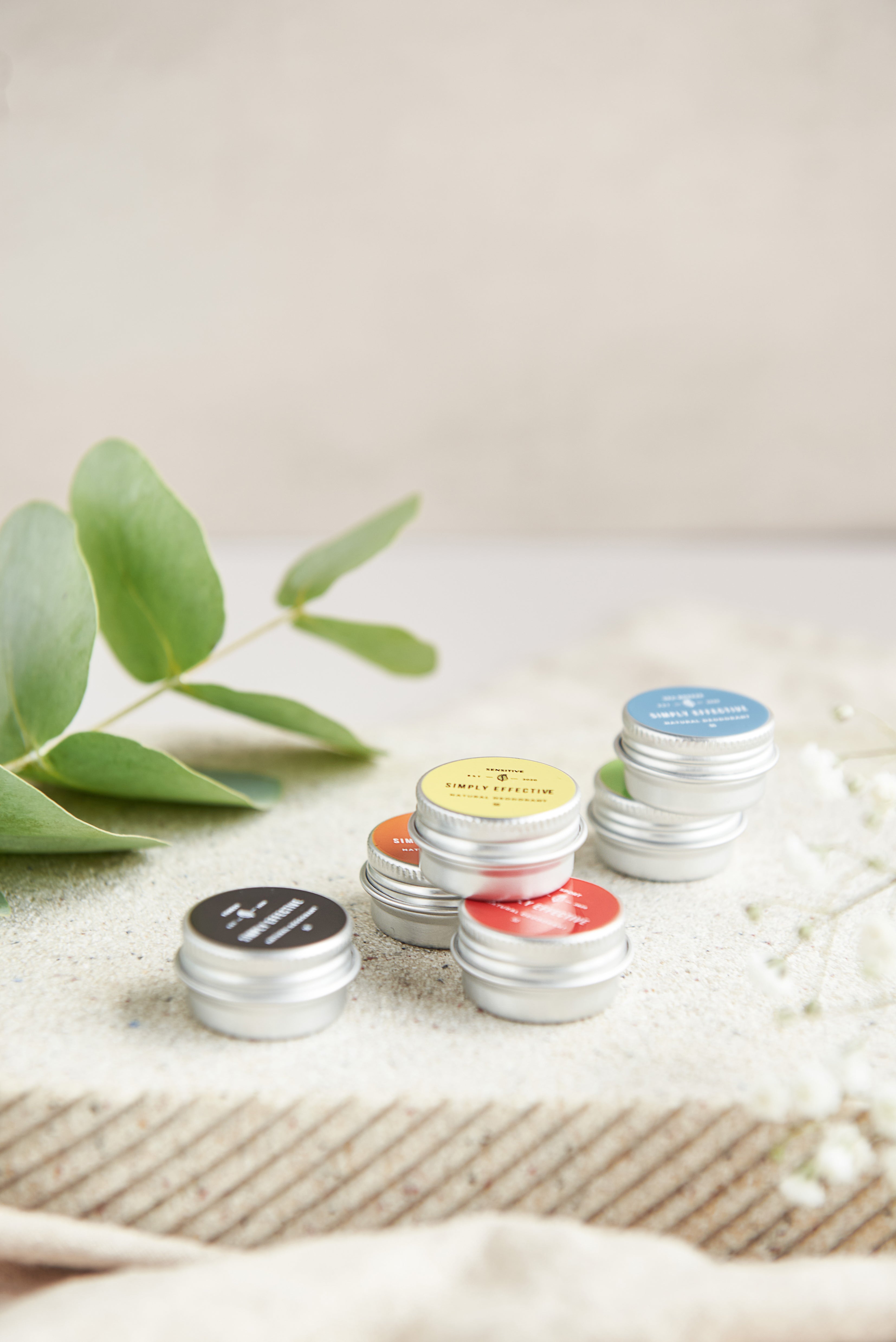 Sample Set