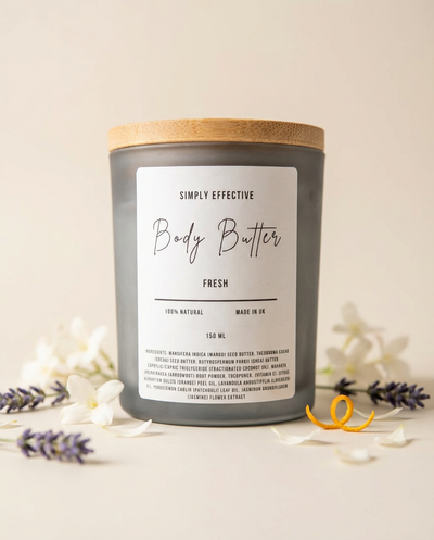 Body Butter