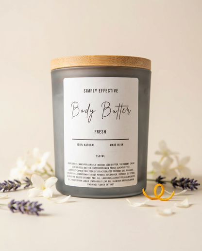 Body Butter