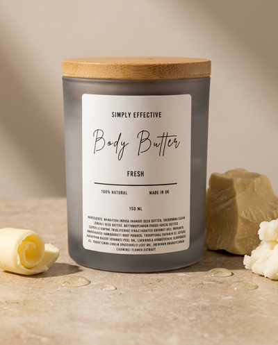 Body Butter
